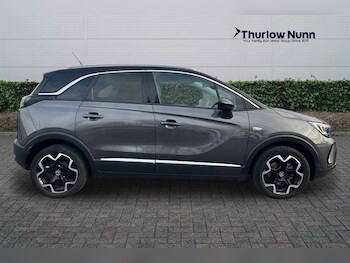 Used Vauxhall Crossland undefined for sale - 76459207: Photo