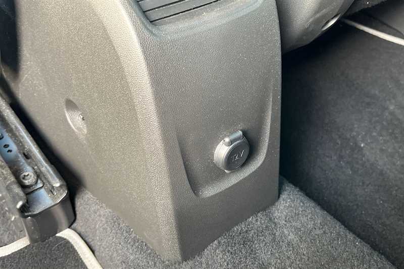 Used Vauxhall Crossland 2022 for sale - 76459207: Photo 31