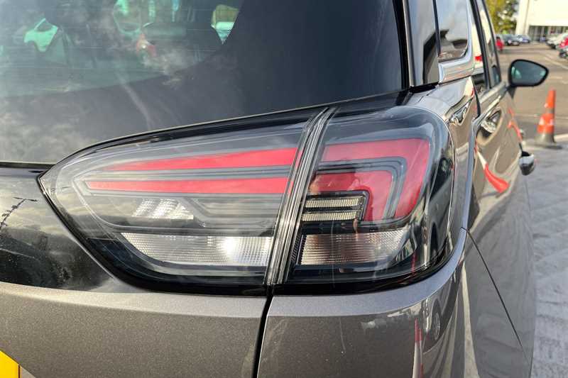 Used Vauxhall Crossland 2022 for sale - 76459207: Photo 37