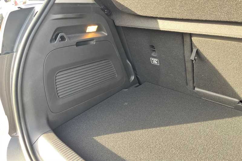 Used Vauxhall Crossland 2022 for sale - 76459207: Photo 39