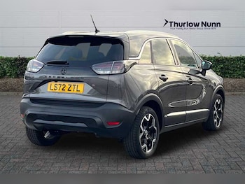 Used Vauxhall Crossland undefined for sale - 76459207: Photo