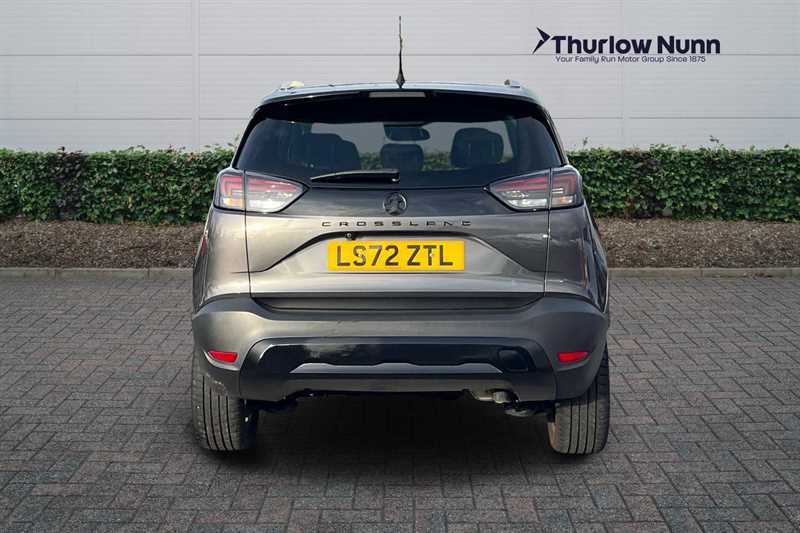 Used Vauxhall Crossland 2022 for sale - 76459207: Photo 4