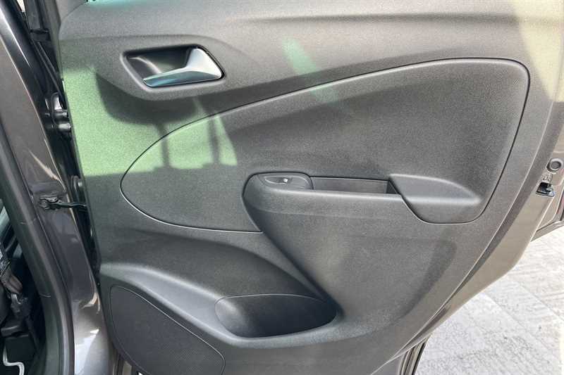 Used Vauxhall Crossland 2022 for sale - 76459207: Photo 42