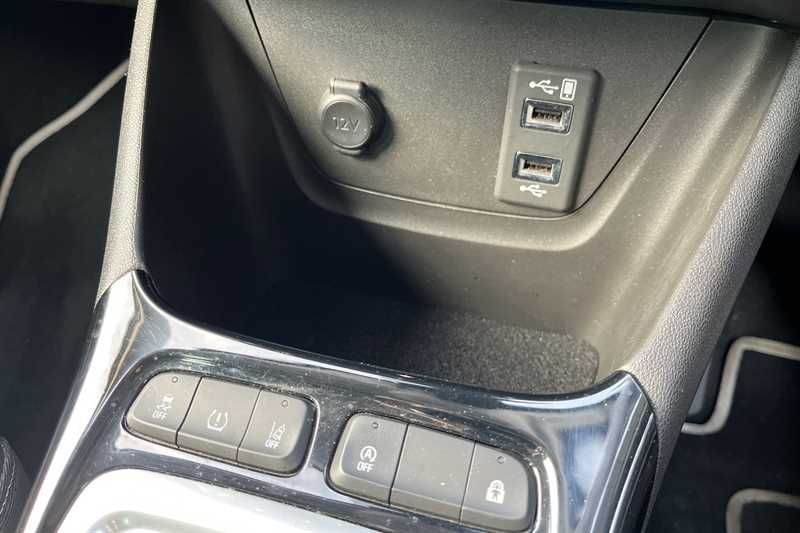 Used Vauxhall Crossland 2022 for sale - 76459207: Photo 44