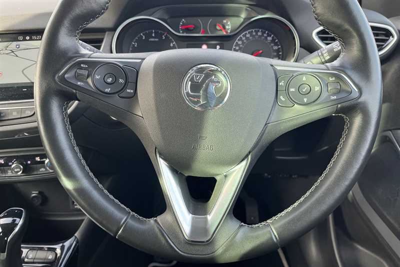 Used Vauxhall Crossland 2022 for sale - 76459207: Photo 49