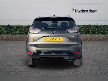 Used Vauxhall Crossland undefined for sale - 76459207: Photo