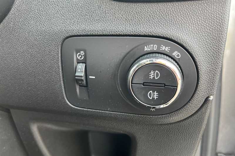 Used Vauxhall Crossland 2022 for sale - 76459207: Photo 51