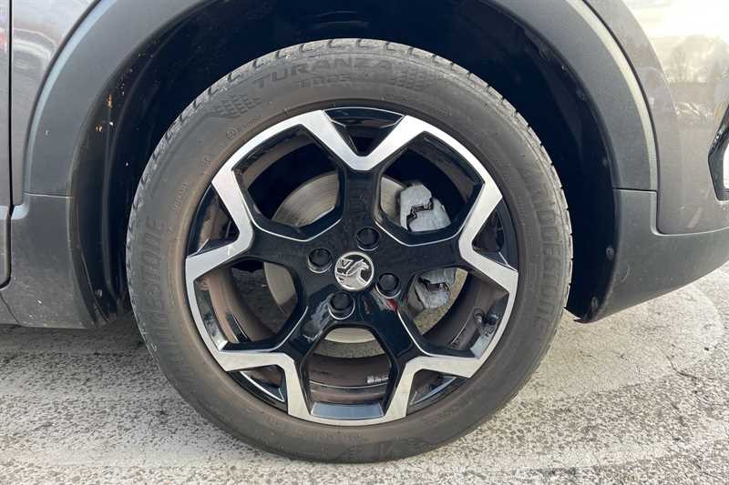 Used Vauxhall Crossland 2022 for sale - 76459207: Photo 55