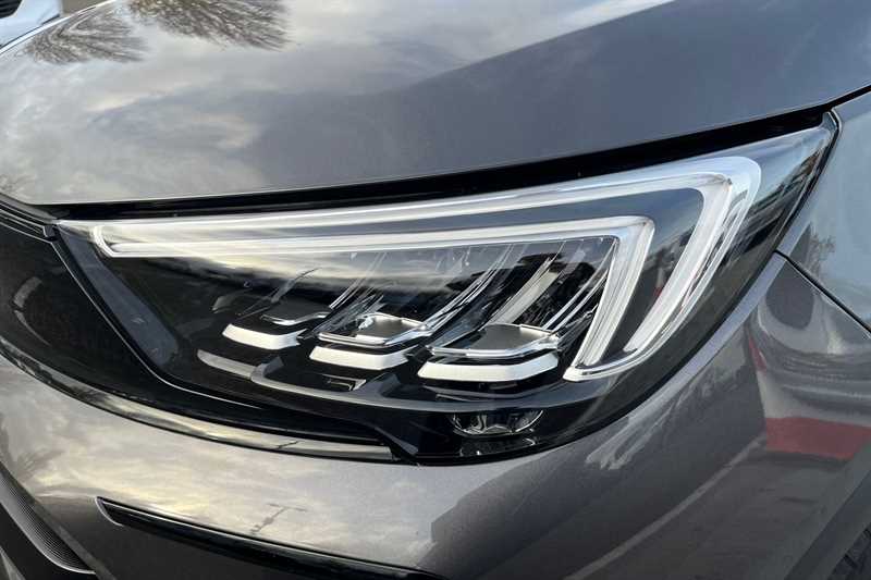 Used Vauxhall Crossland 2022 for sale - 76459207: Photo 57