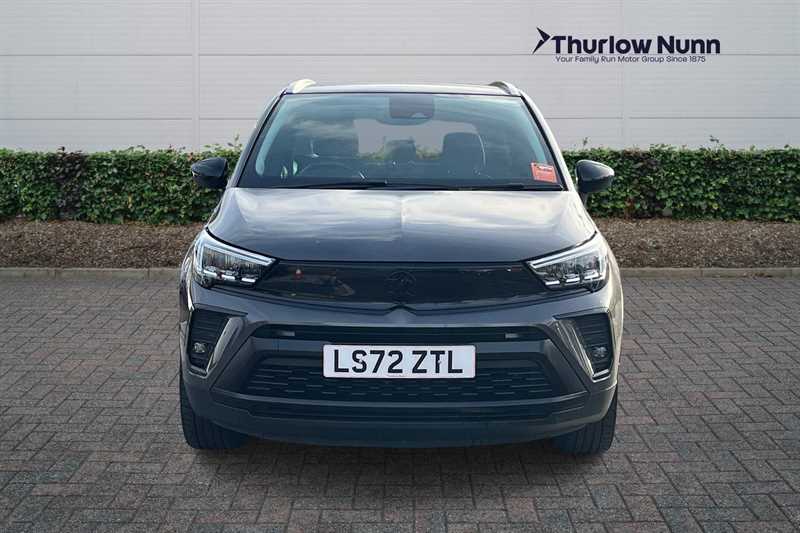 Used Vauxhall Crossland 2022 for sale - 76459207: Photo 8