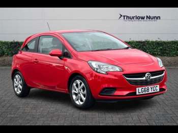 2018 - 1.4i ecoTEC Sport Hatchback 3dr Petrol Manual Euro 6 (75 ps)
