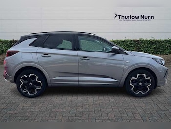 Used Vauxhall Grandland 2023 for sale - 78798907: Photo