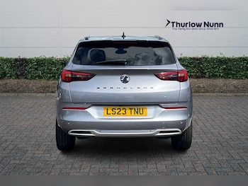 Used Vauxhall Grandland 2023 for sale - 78798907: Photo