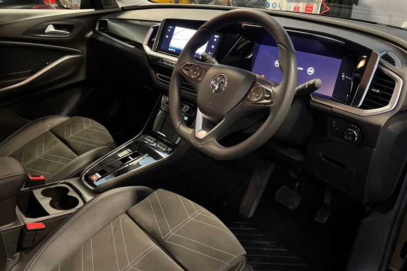 Used Vauxhall Grandland 2024 for sale - 77471285: Photo 10