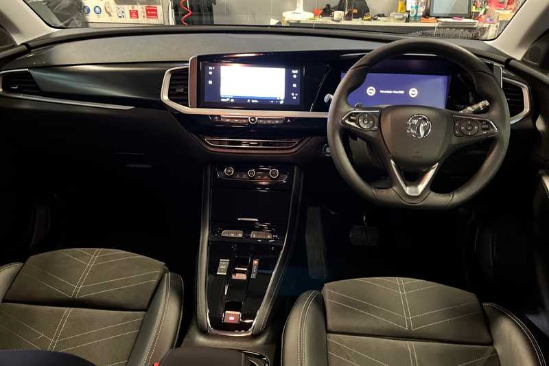 Used Vauxhall Grandland 2024 for sale - 77471285: Photo 12