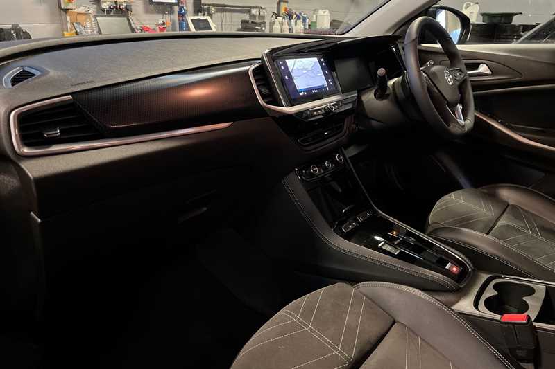 Used Vauxhall Grandland 2024 for sale - 77471285: Photo 13
