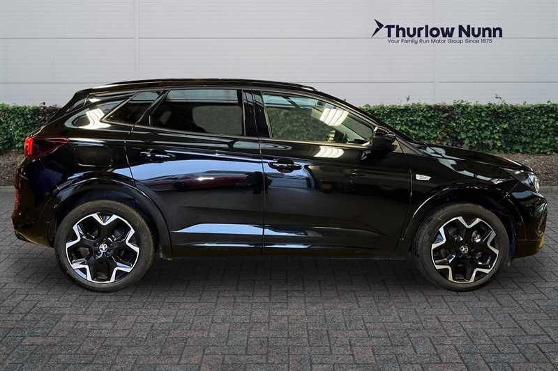 Used Vauxhall Grandland 2024 for sale - 77471285: Photo 2