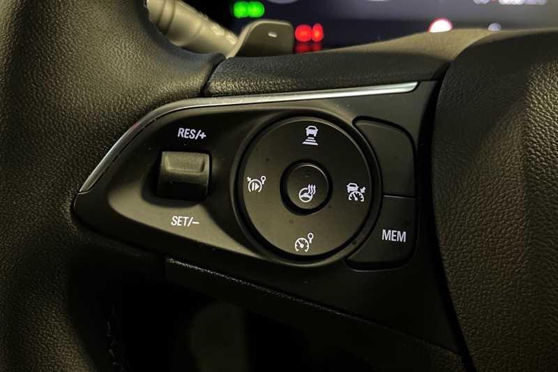 Used Vauxhall Grandland 2024 for sale - 77471285: Photo 21