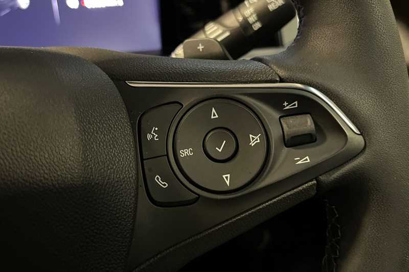 Used Vauxhall Grandland 2024 for sale - 77471285: Photo 22