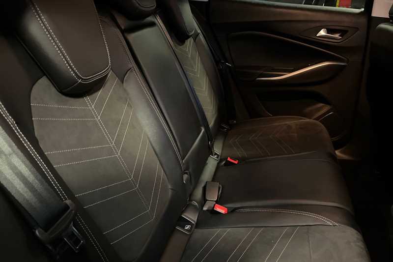 Used Vauxhall Grandland 2024 for sale - 77471285: Photo 23