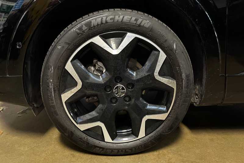 Used Vauxhall Grandland 2024 for sale - 77471285: Photo 25