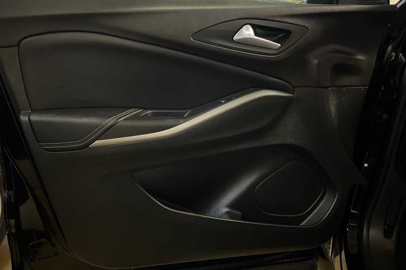 Used Vauxhall Grandland 2024 for sale - 77471285: Photo 27