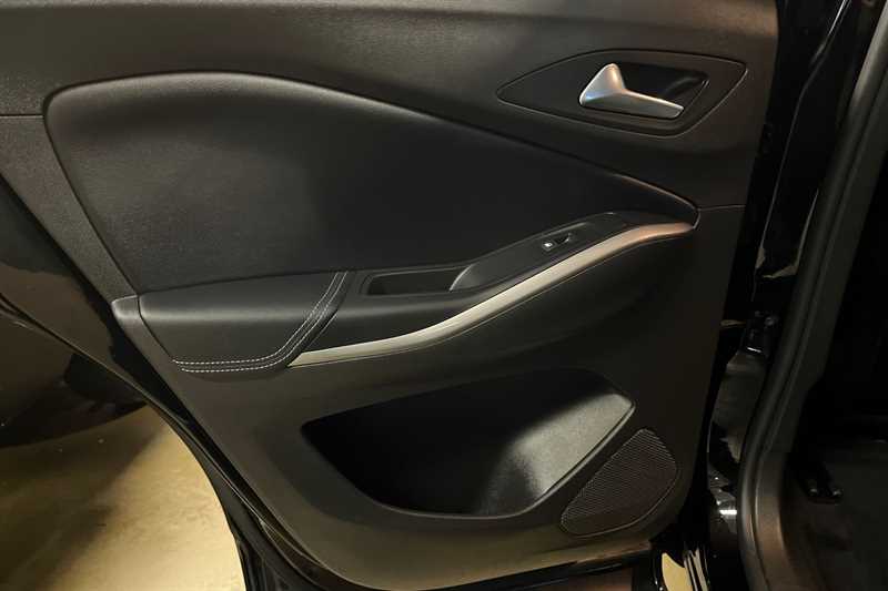 Used Vauxhall Grandland 2024 for sale - 77471285: Photo 29