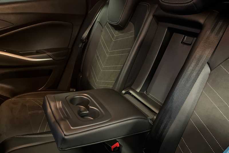 Used Vauxhall Grandland 2024 for sale - 77471285: Photo 32