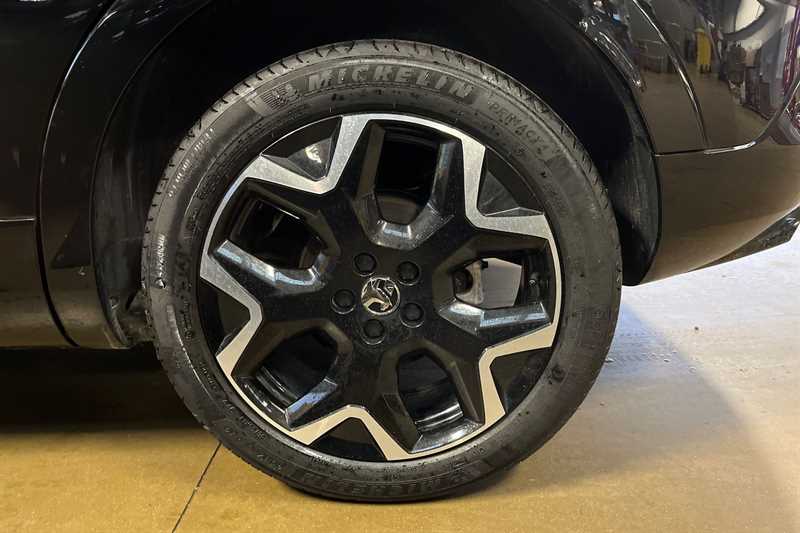 Used Vauxhall Grandland 2024 for sale - 77471285: Photo 33