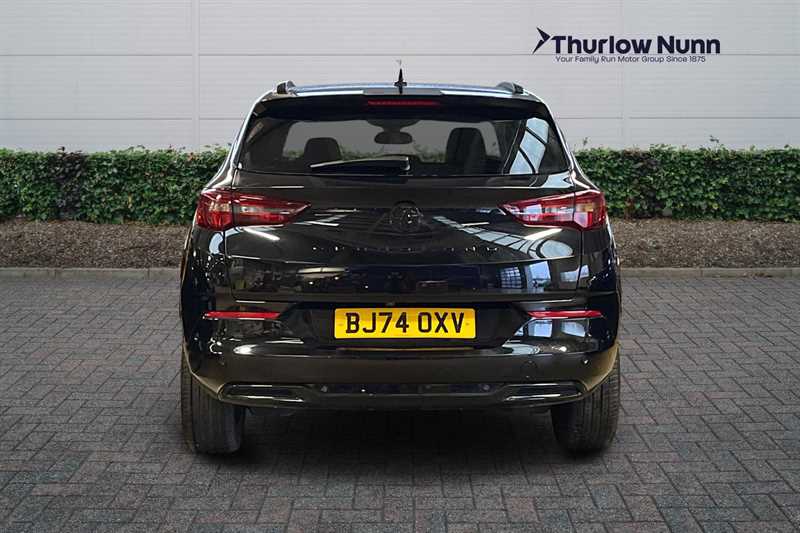 Used Vauxhall Grandland 2024 for sale - 77471285: Photo 4