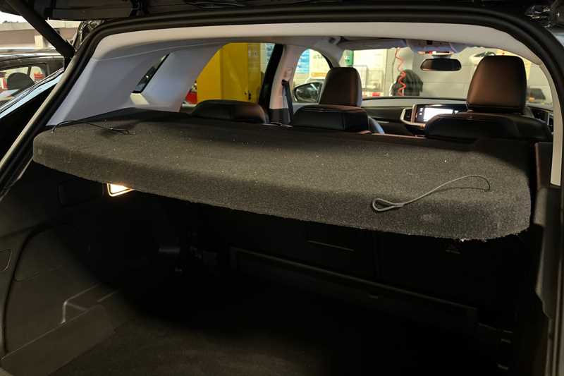 Used Vauxhall Grandland 2024 for sale - 77471285: Photo 41