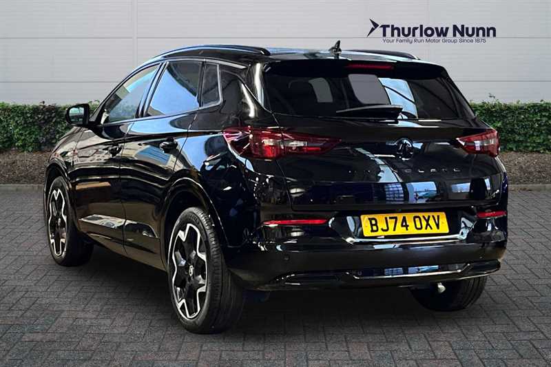 Used Vauxhall Grandland 2024 for sale - 77471285: Photo 5