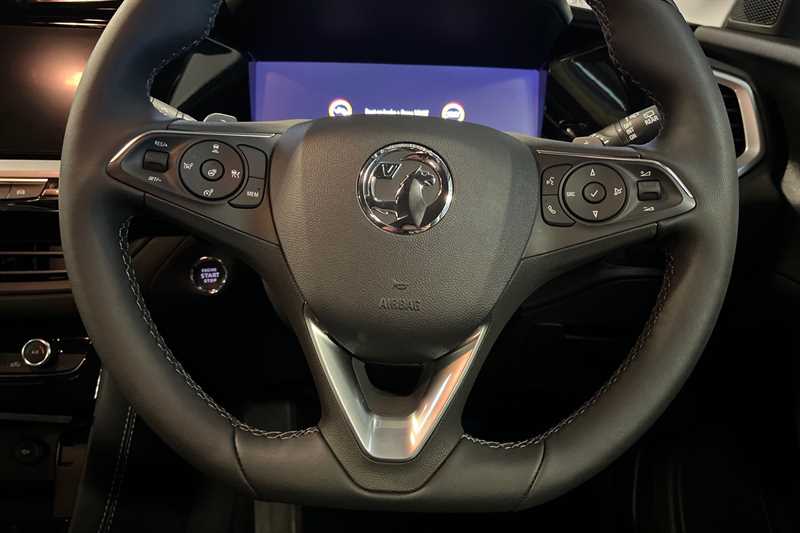 Used Vauxhall Grandland 2024 for sale - 77471285: Photo 52