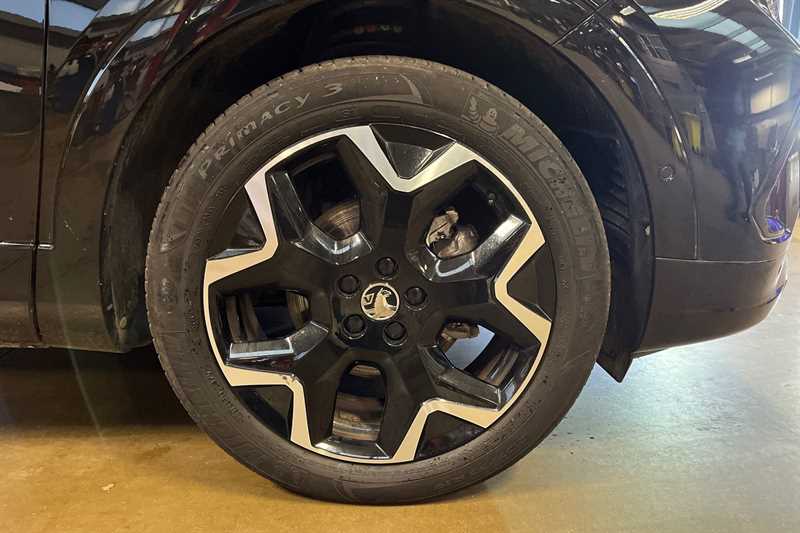 Used Vauxhall Grandland 2024 for sale - 77471285: Photo 56