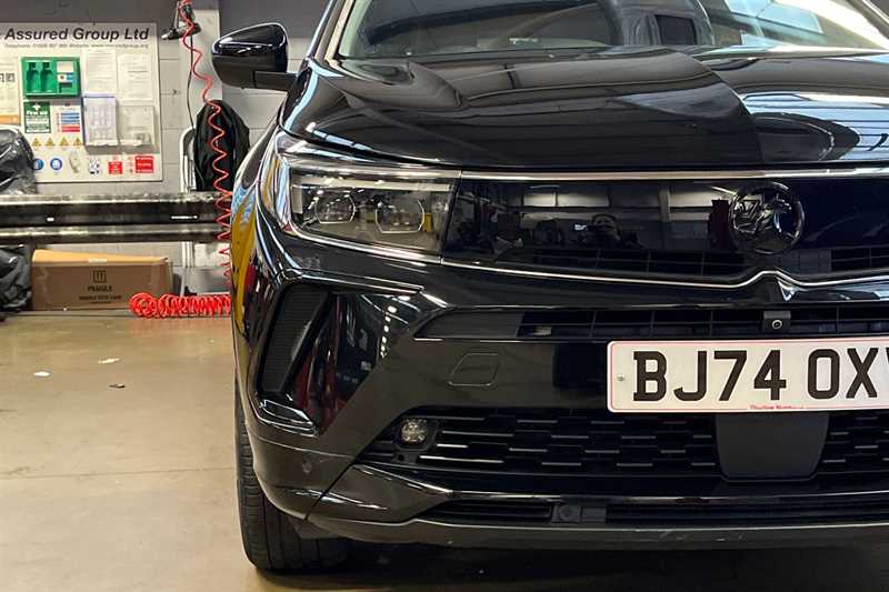 Used Vauxhall Grandland 2024 for sale - 77471285: Photo 59