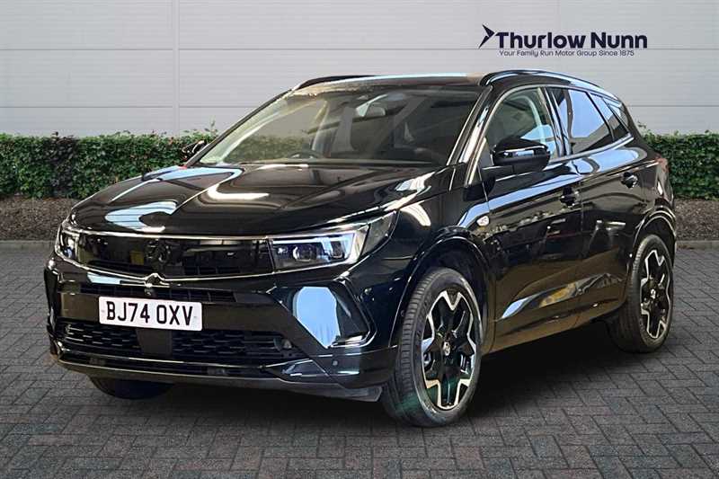 Used Vauxhall Grandland 2024 for sale - 77471285: Photo 7