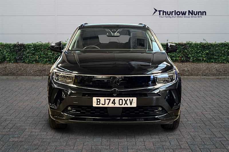 Used Vauxhall Grandland 2024 for sale - 77471285: Photo 8