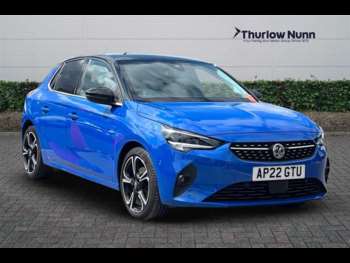 2022 - 1.2 Turbo Elite Edition Hatchback 5dr Petrol Manual Euro 6 (s/s) (100 ps)