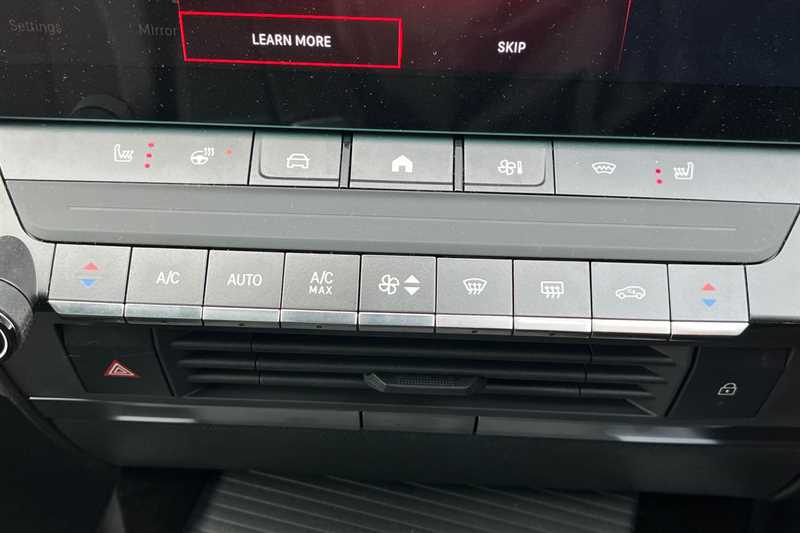 Used Vauxhall Astra 2025 for sale - 76954591: Photo 15