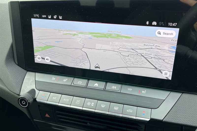 Used Vauxhall Astra 2025 for sale - 76954591: Photo 18