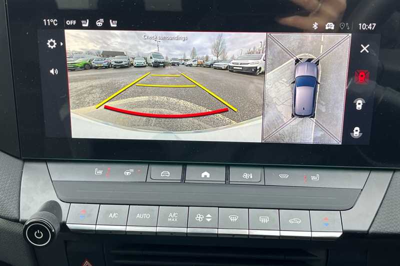 Used Vauxhall Astra 2025 for sale - 76954591: Photo 19