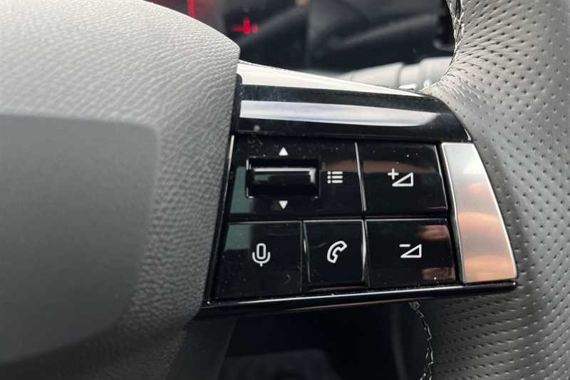 Used Vauxhall Astra 2025 for sale - 76954591: Photo 22