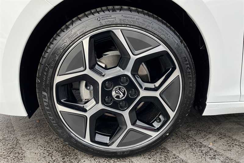 Used Vauxhall Astra 2025 for sale - 76954591: Photo 25