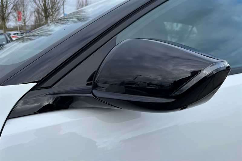 Used Vauxhall Astra 2025 for sale - 76954591: Photo 26