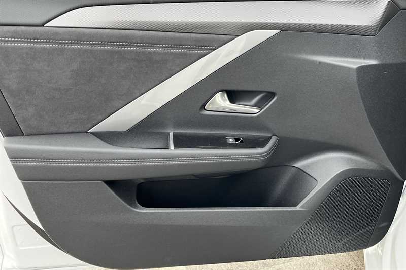 Used Vauxhall Astra 2025 for sale - 76954591: Photo 27