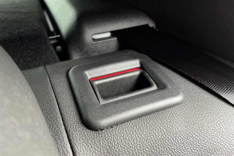 Used Vauxhall Astra 2025 for sale - 76954591: Photo 32