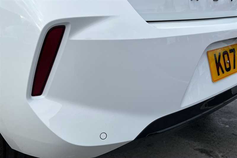 Used Vauxhall Astra 2025 for sale - 76954591: Photo 37