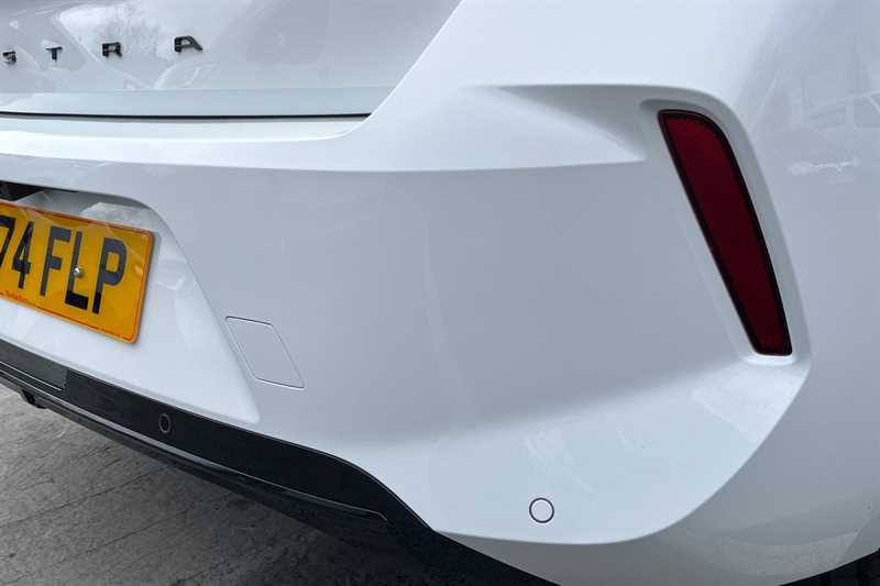 Used Vauxhall Astra 2025 for sale - 76954591: Photo 39