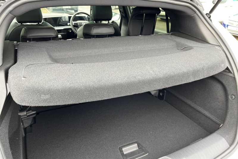 Used Vauxhall Astra 2025 for sale - 76954591: Photo 42