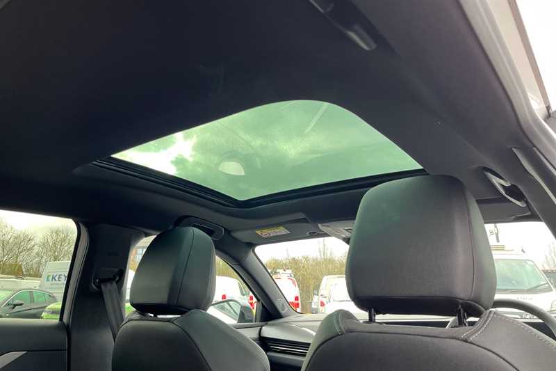 Used Vauxhall Astra 2025 for sale - 76954591: Photo 43